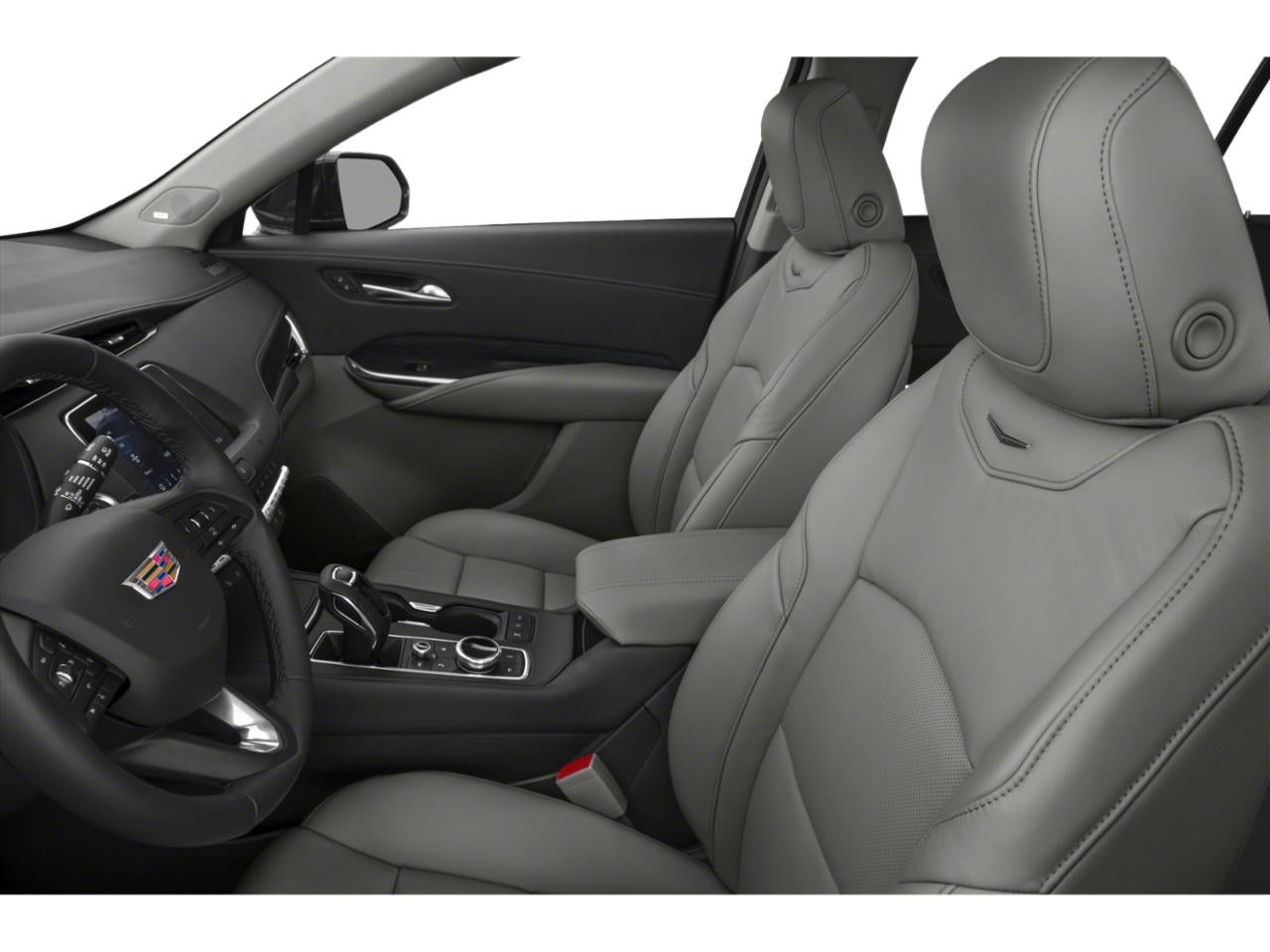 2020 Cadillac XT4 FWD Premium Luxury