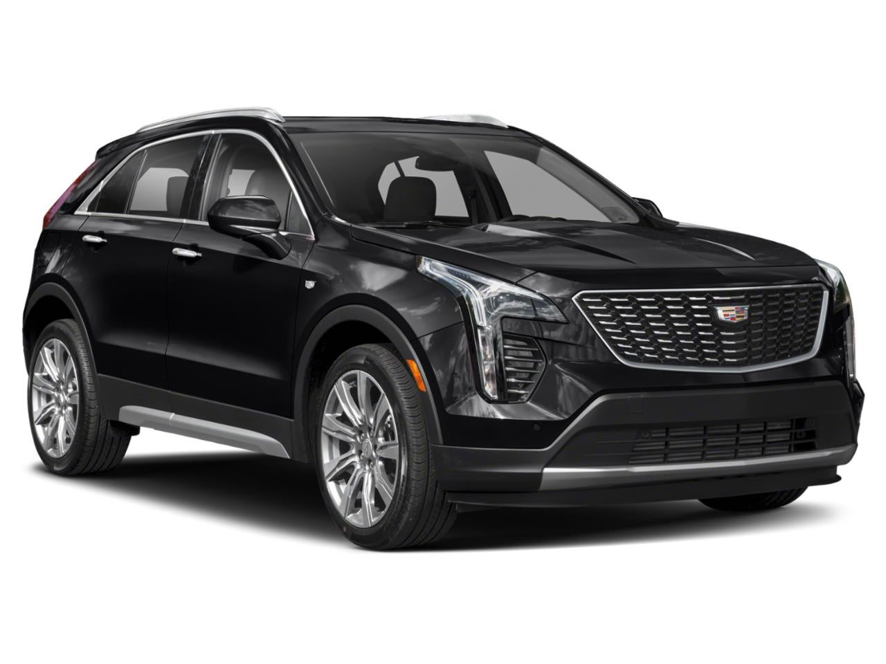 2020 Cadillac XT4 FWD Premium Luxury