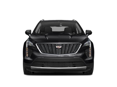 2020 Cadillac XT4 FWD Premium Luxury