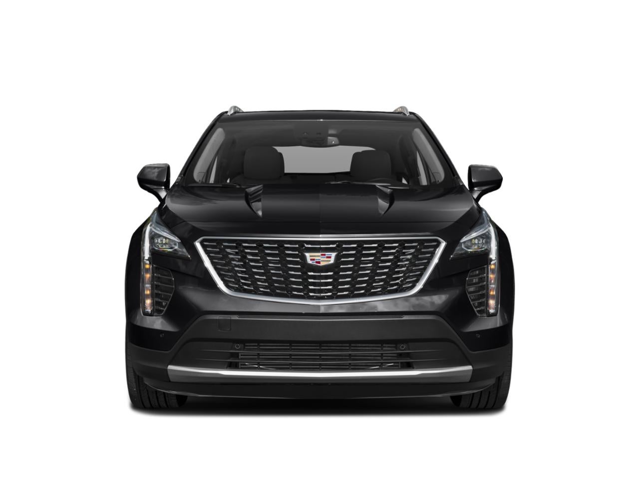 2020 Cadillac XT4 FWD Premium Luxury