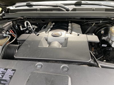 2020 Cadillac Escalade Premium Luxury
