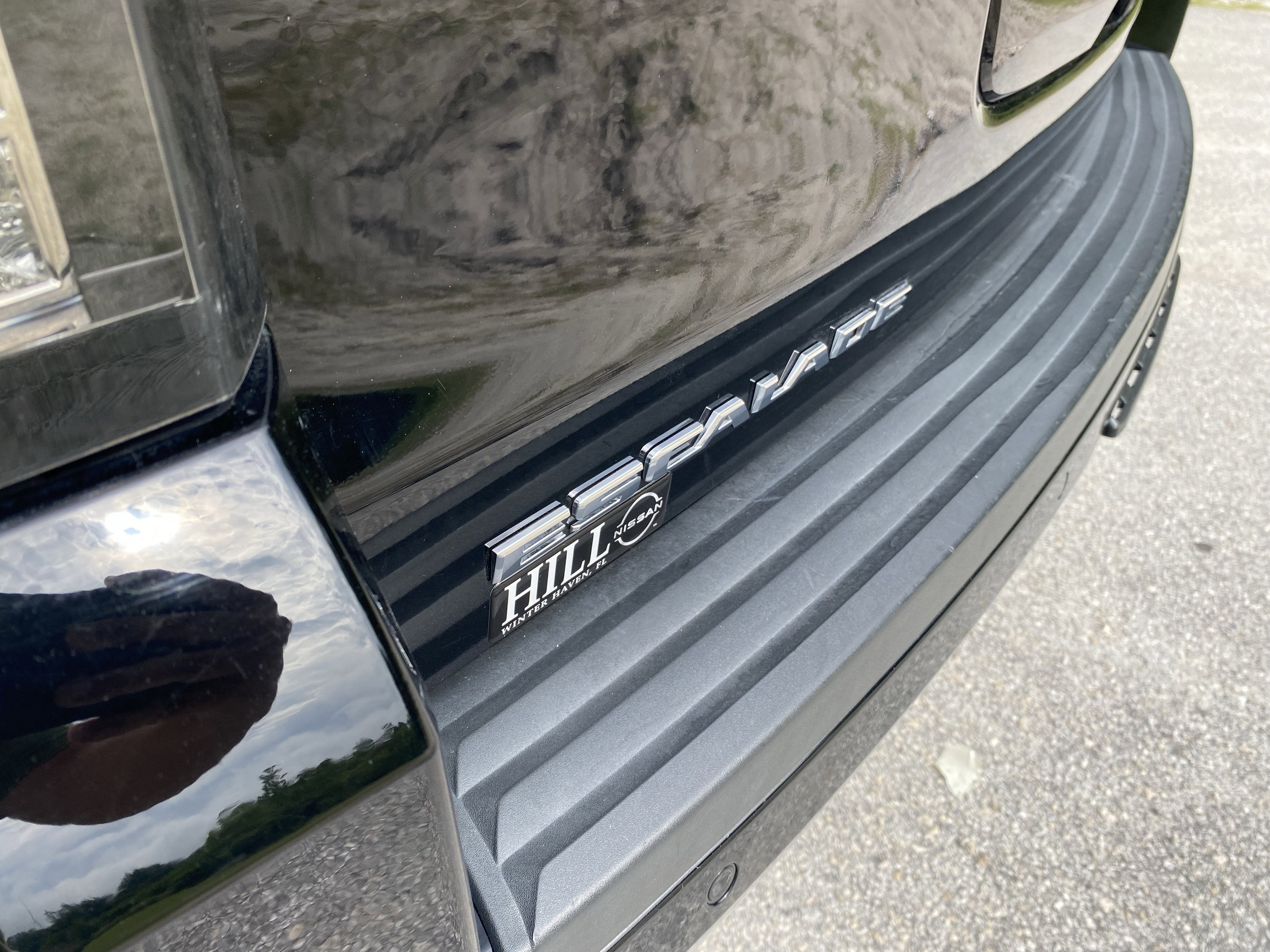 2020 Cadillac Escalade Premium Luxury