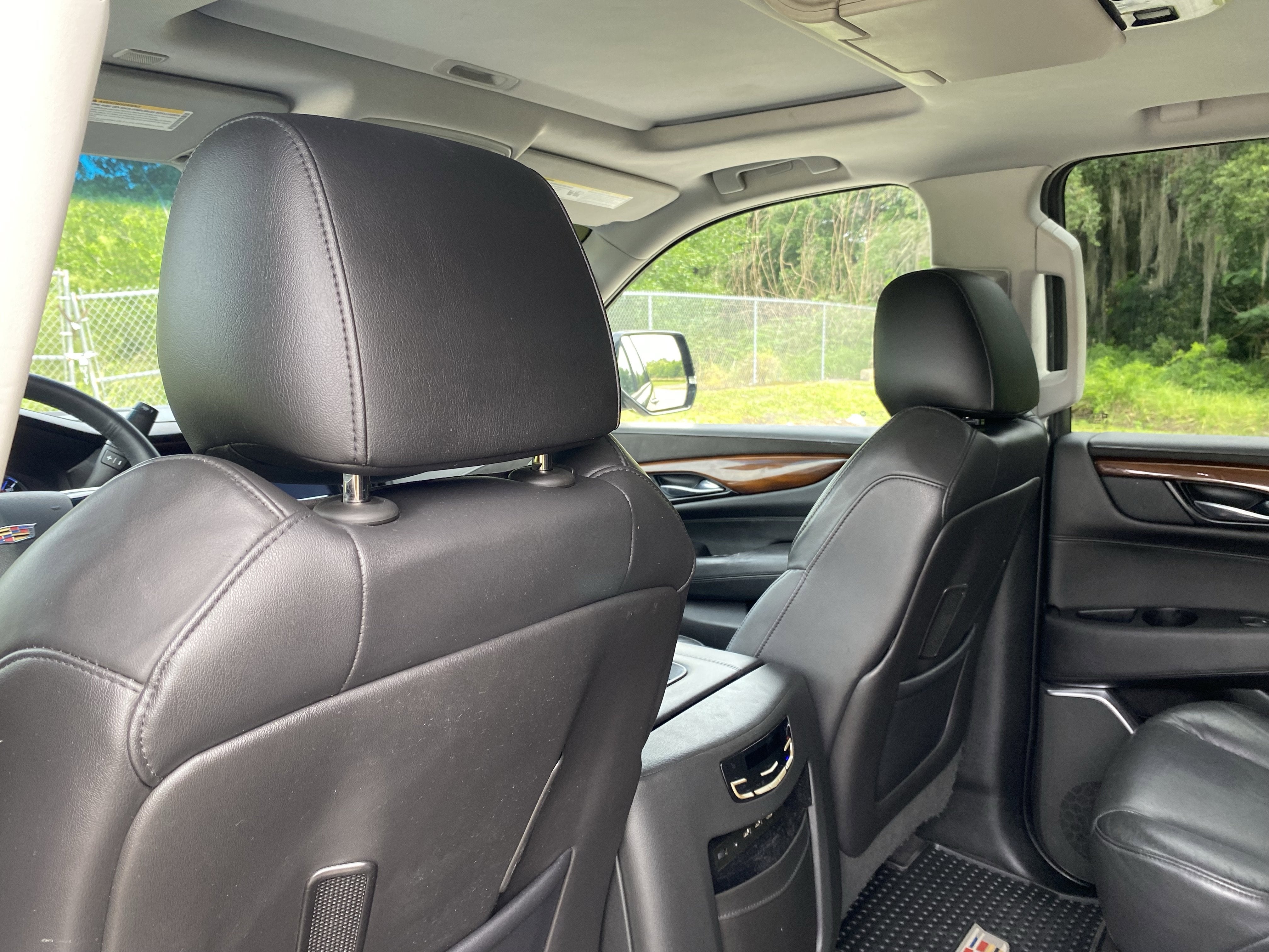 2020 Cadillac Escalade Premium Luxury