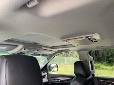 2020 Cadillac Escalade Premium Luxury