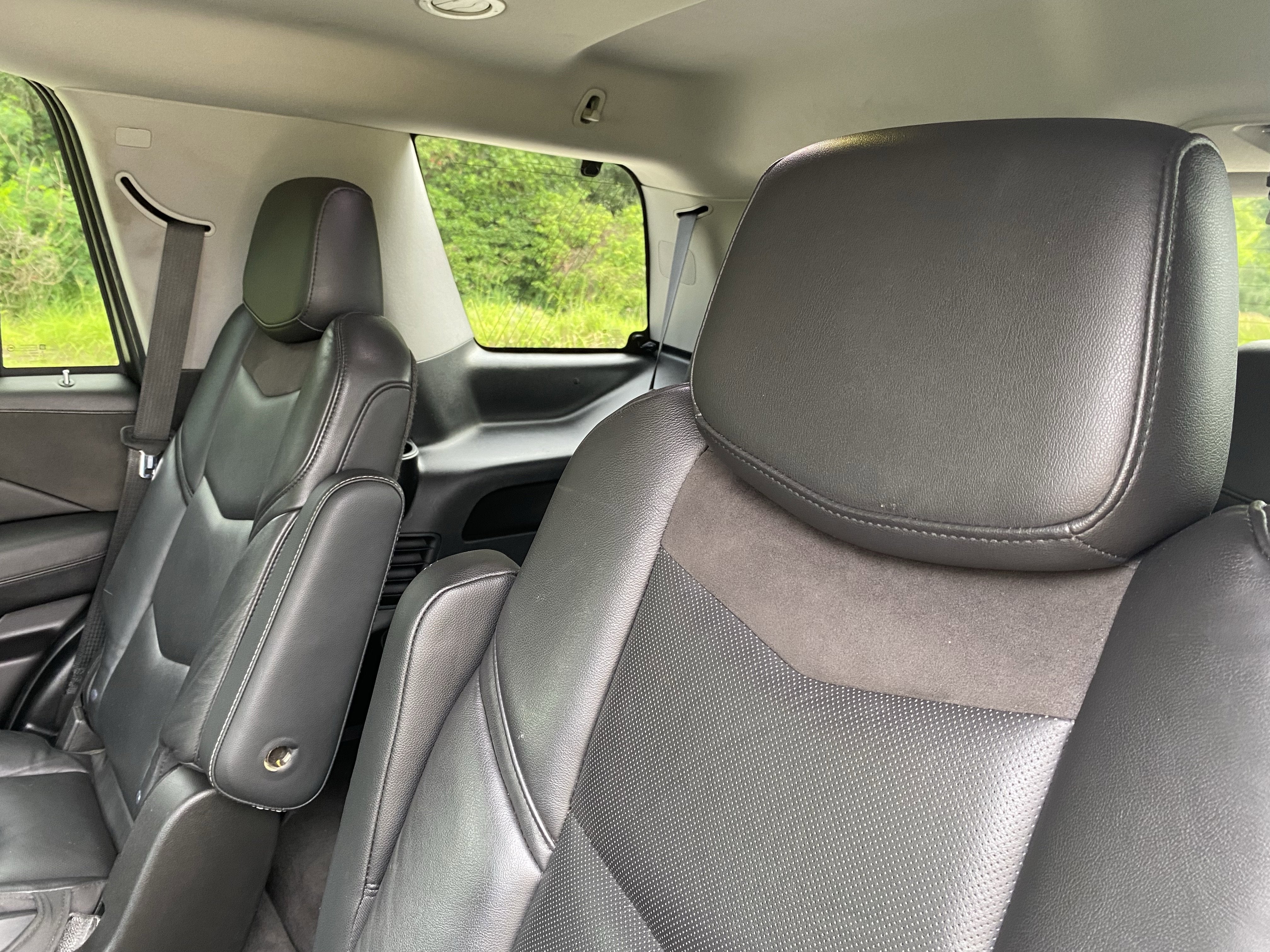 2020 Cadillac Escalade Premium Luxury