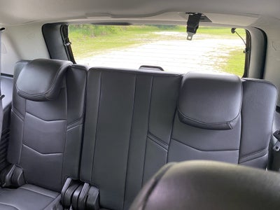 2020 Cadillac Escalade Premium Luxury