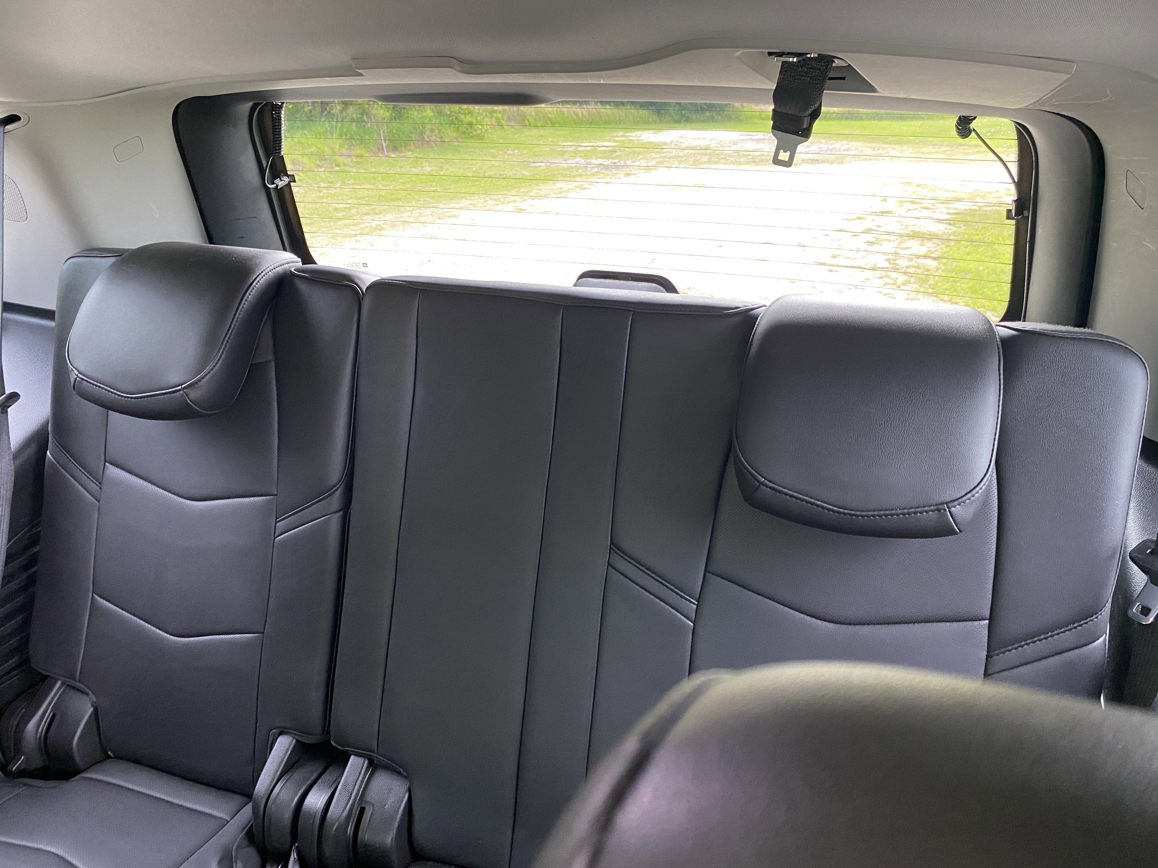2020 Cadillac Escalade Premium Luxury