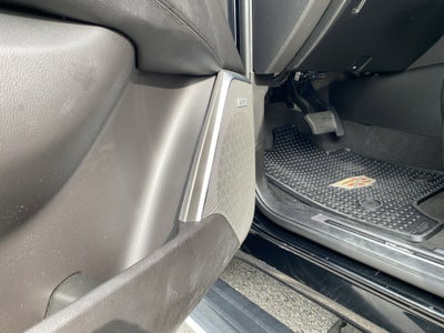 2020 Cadillac Escalade Premium Luxury
