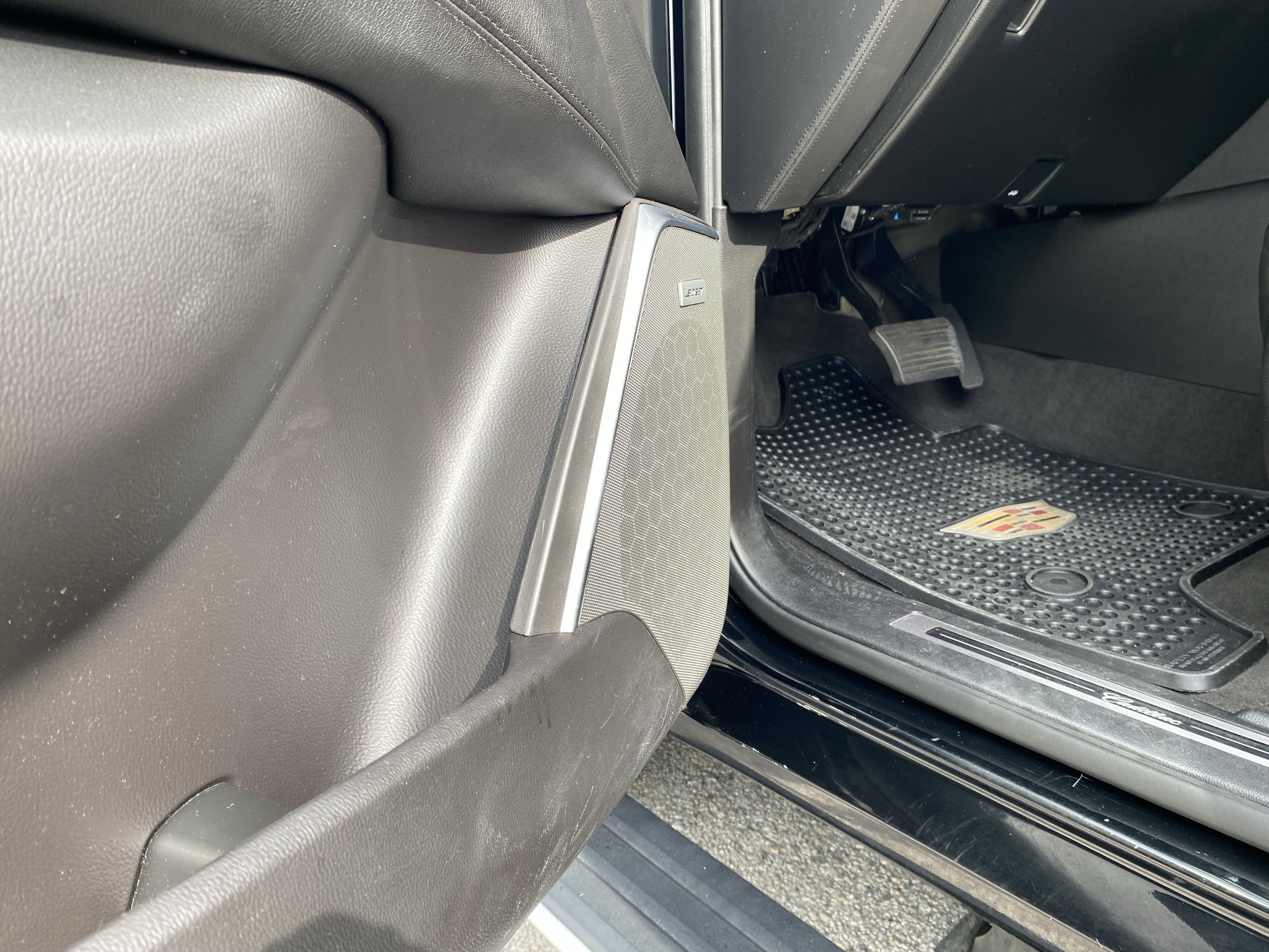 2020 Cadillac Escalade Premium Luxury
