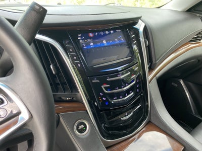 2020 Cadillac Escalade Premium Luxury
