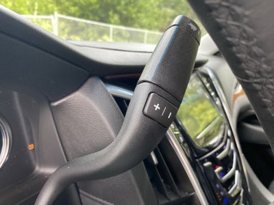 2020 Cadillac Escalade Premium Luxury