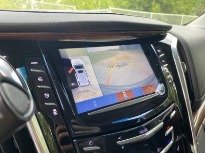 2020 Cadillac Escalade Premium Luxury