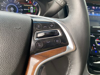 2020 Cadillac Escalade Premium Luxury