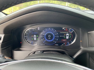 2020 Cadillac Escalade Premium Luxury