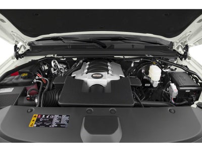 2020 Cadillac Escalade Premium Luxury