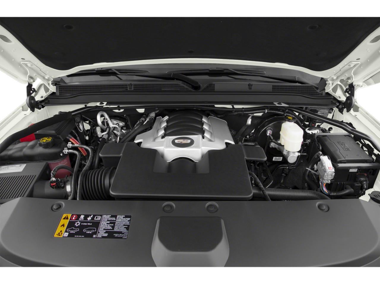 2020 Cadillac Escalade Premium Luxury