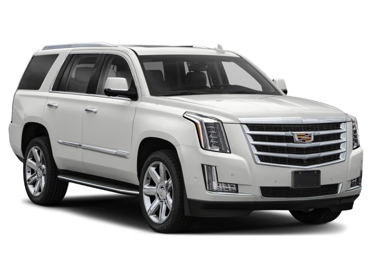 2020 Cadillac Escalade Premium Luxury