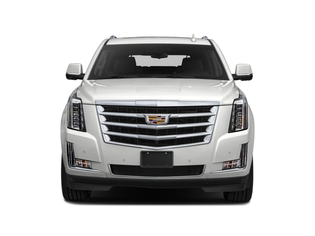 2020 Cadillac Escalade Premium Luxury