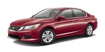 2014 Honda Accord Sedan LX