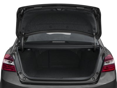 2016 Honda Accord Sedan Sport