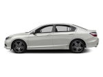 2016 Honda Accord Sedan Sport