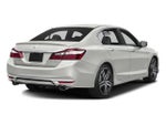 2016 Honda Accord Sedan Sport