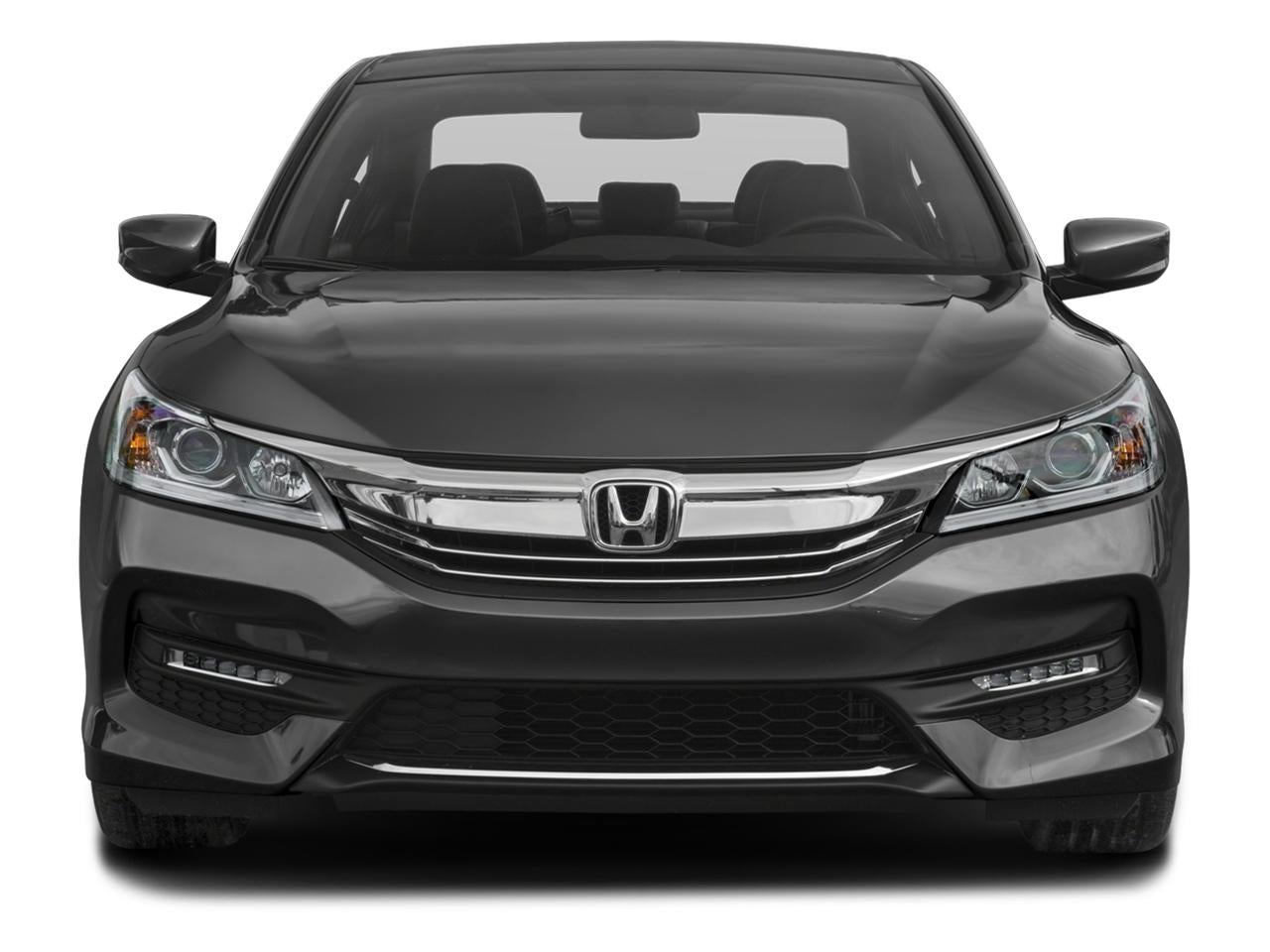 2016 Honda Accord Sedan Sport