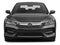 2016 Honda Accord Sedan Sport