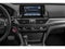2020 Honda Accord Sedan Sport