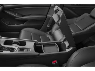 2020 Honda Accord Sedan Sport