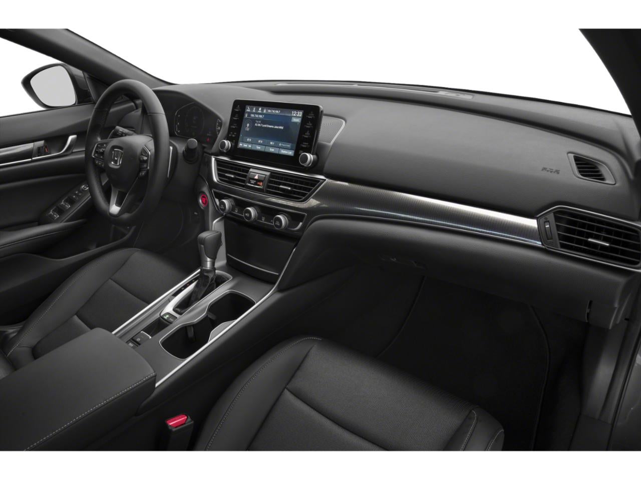 2020 Honda Accord Sedan Sport