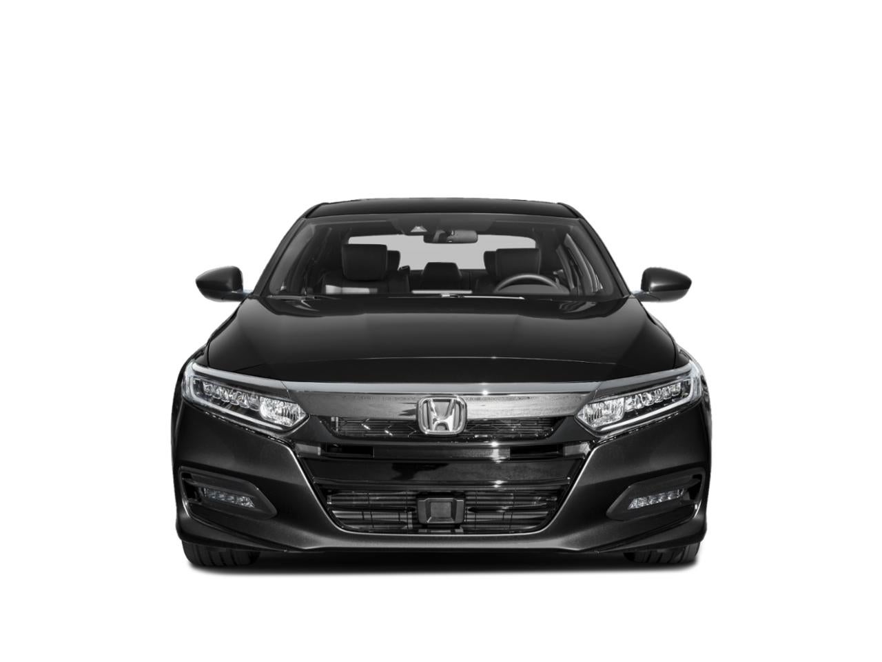 2020 Honda Accord Sedan Sport