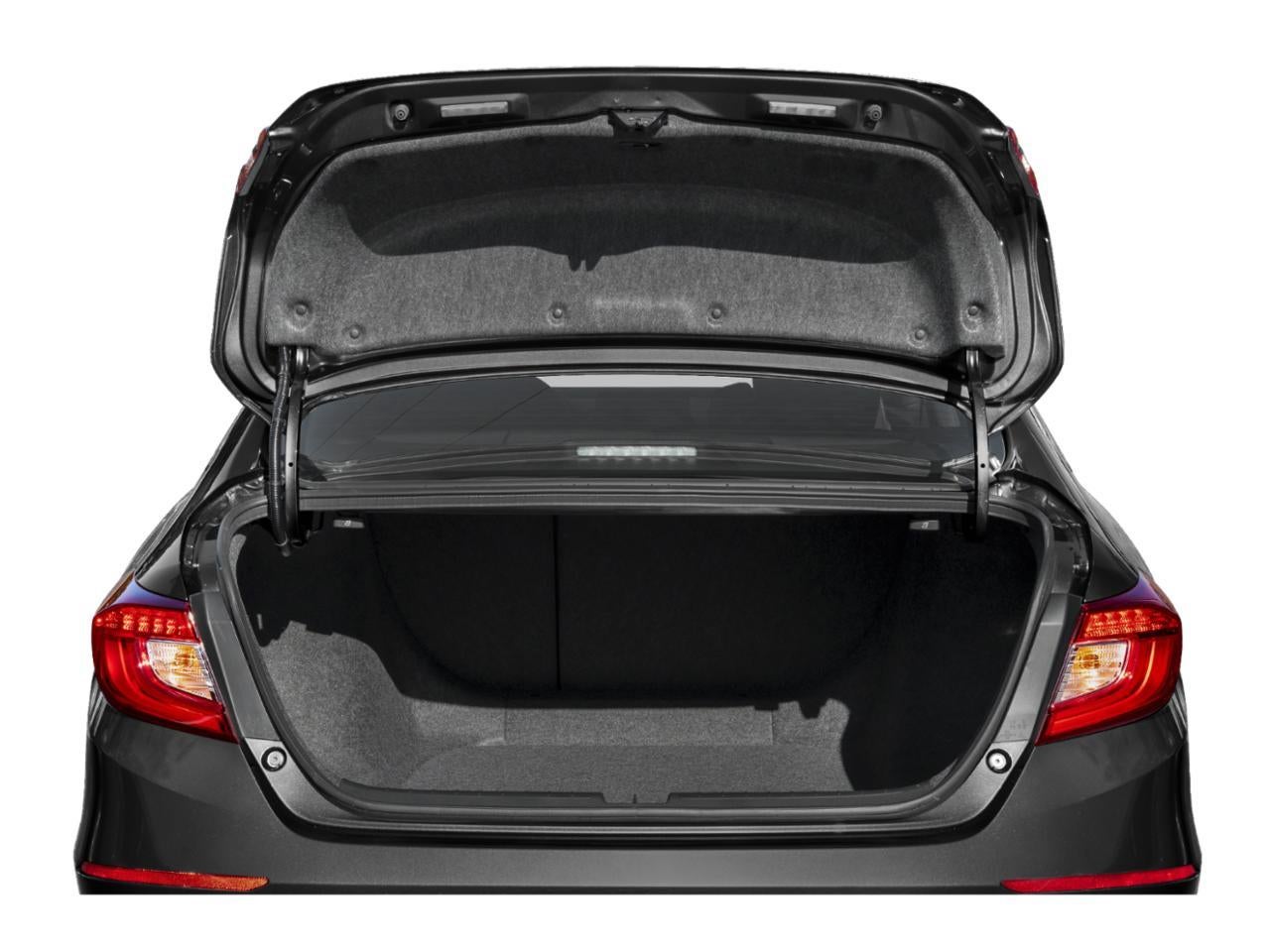 2020 Honda Accord Sedan Sport