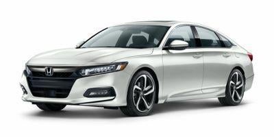 2020 Honda Accord Sedan Sport