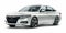 2020 Honda Accord Sedan Sport