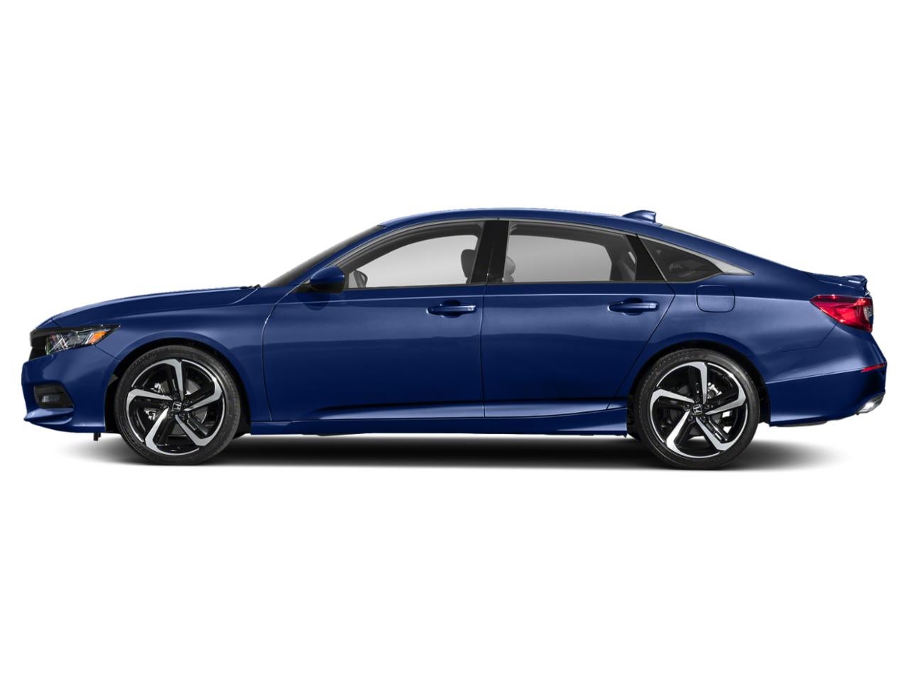 2020 Honda Accord Sedan Sport