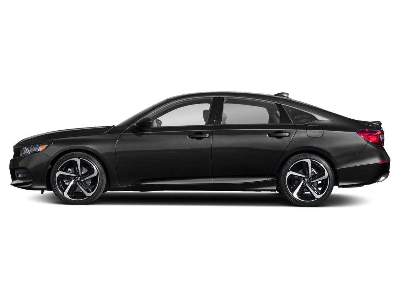 2020 Honda Accord Sedan Sport