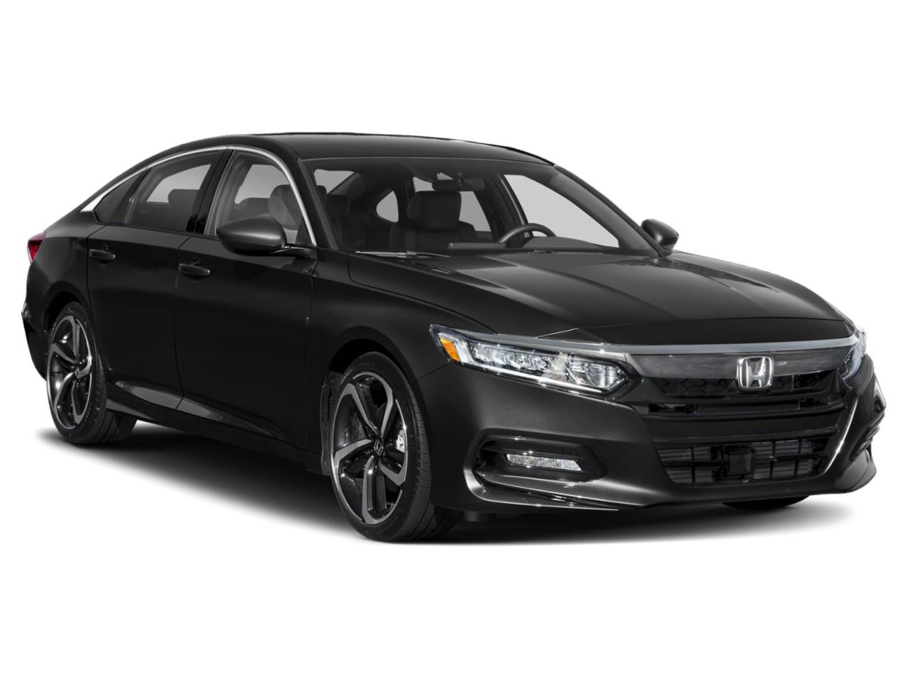 2020 Honda Accord Sedan Sport