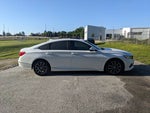 2021 Honda Accord Sedan EX-L