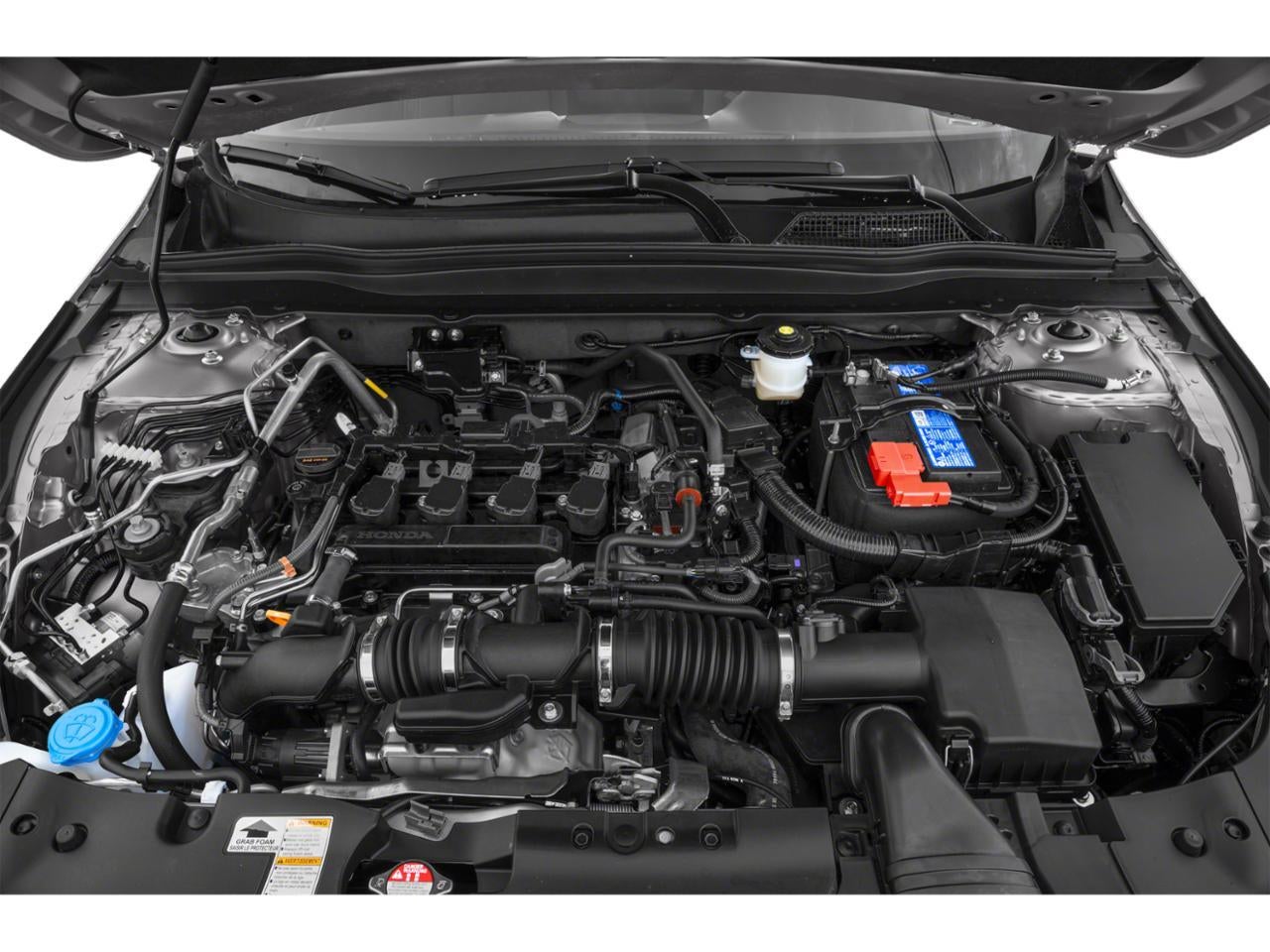 2021 Honda Accord Sedan EX-L