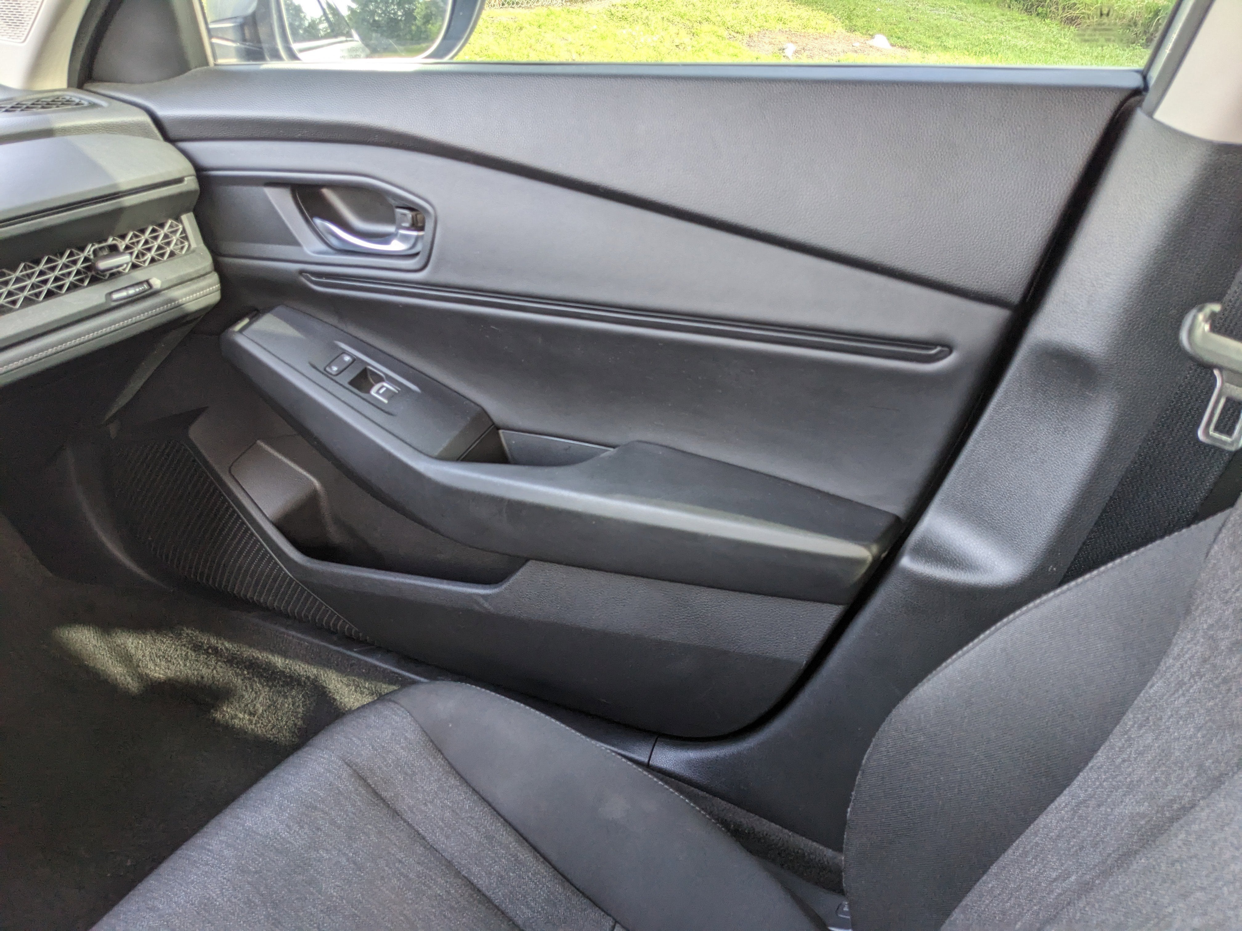 2023 Honda Accord Sedan EX