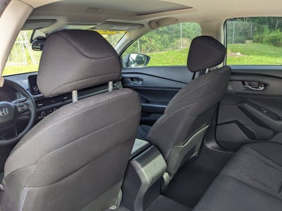 2023 Honda Accord Sedan EX