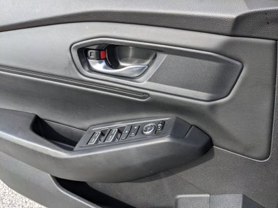 2023 Honda Accord Sedan EX