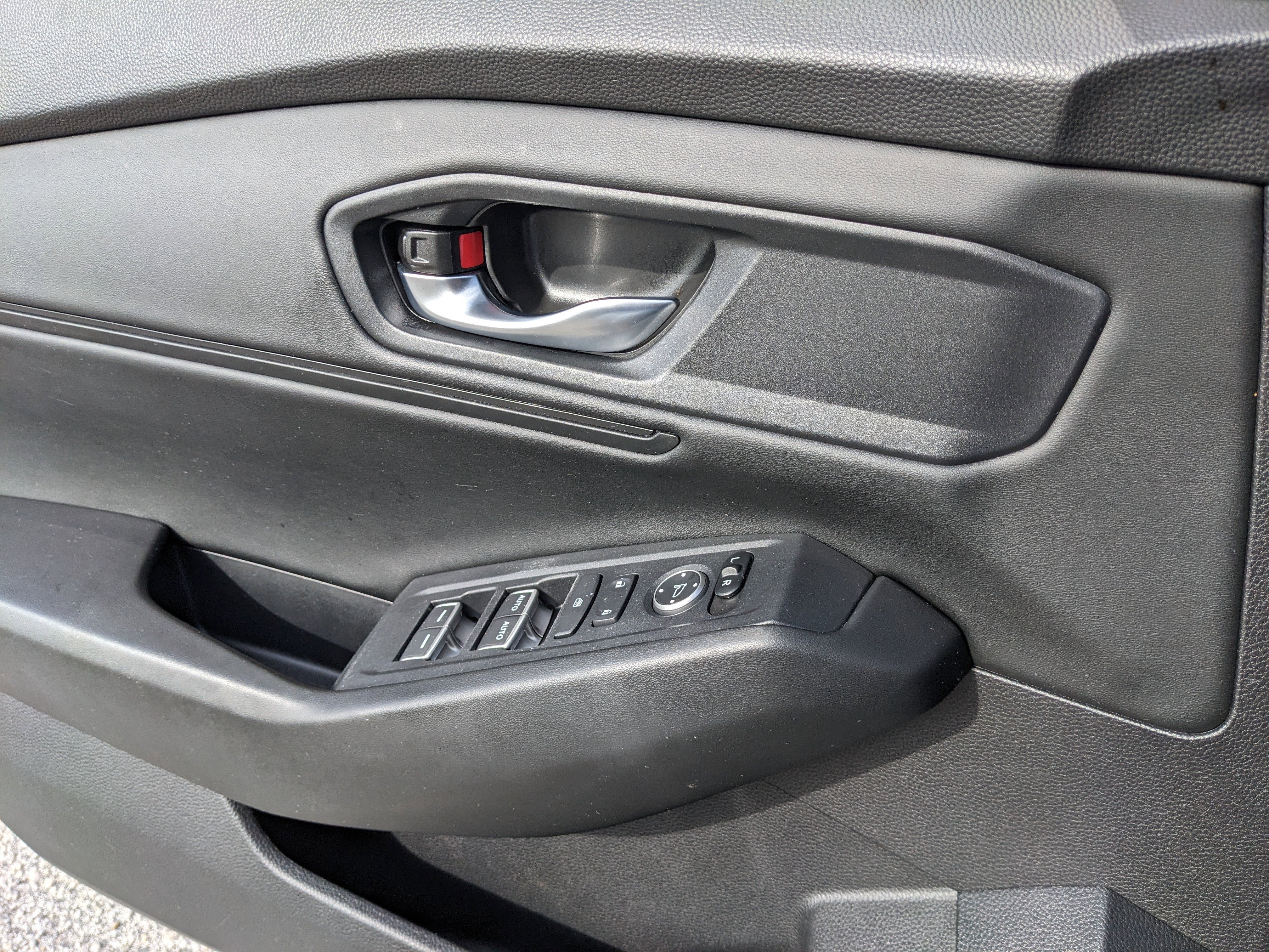 2023 Honda Accord Sedan EX