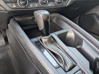 2023 Honda Accord Sedan EX