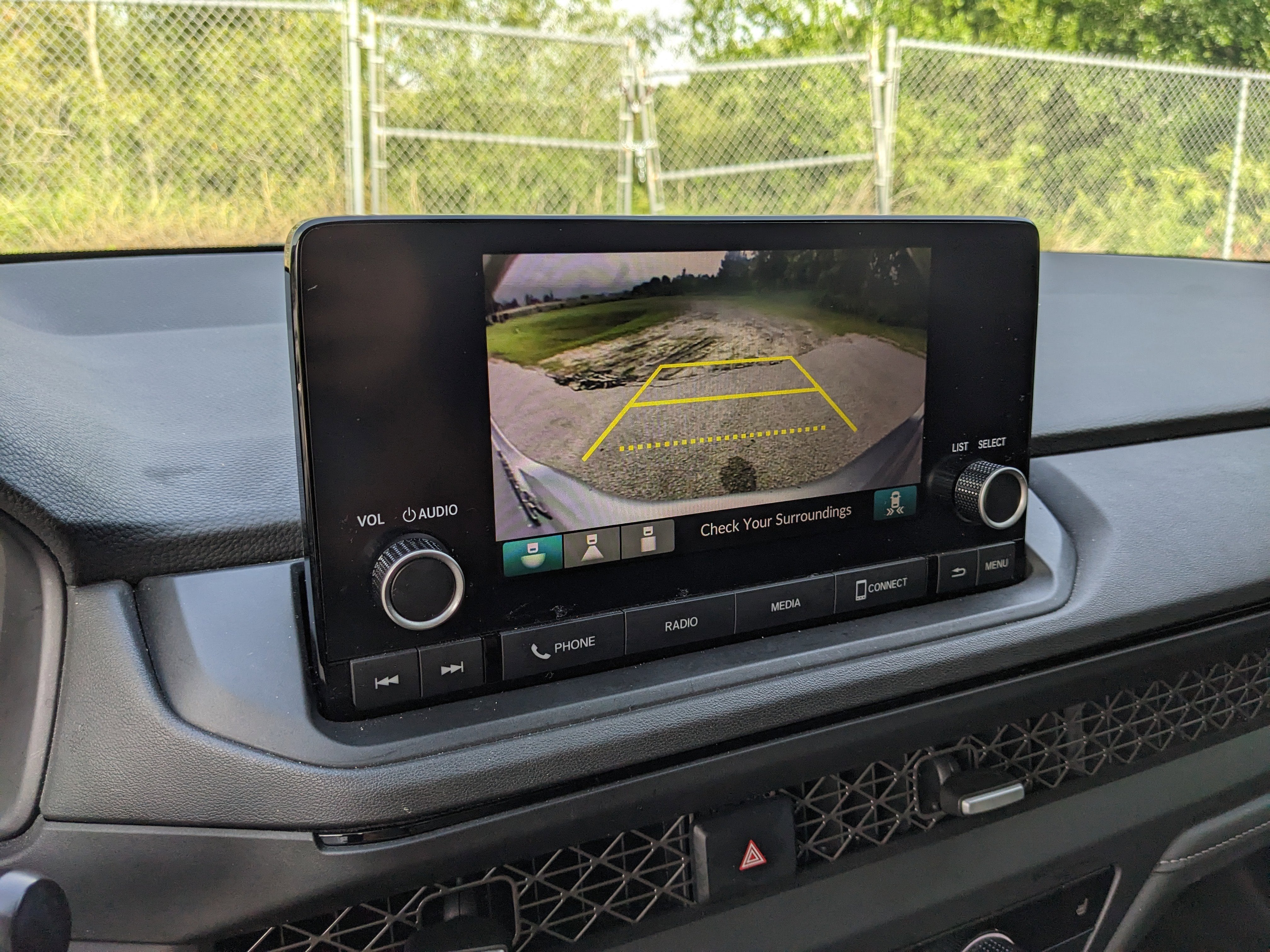 2023 Honda Accord Sedan EX