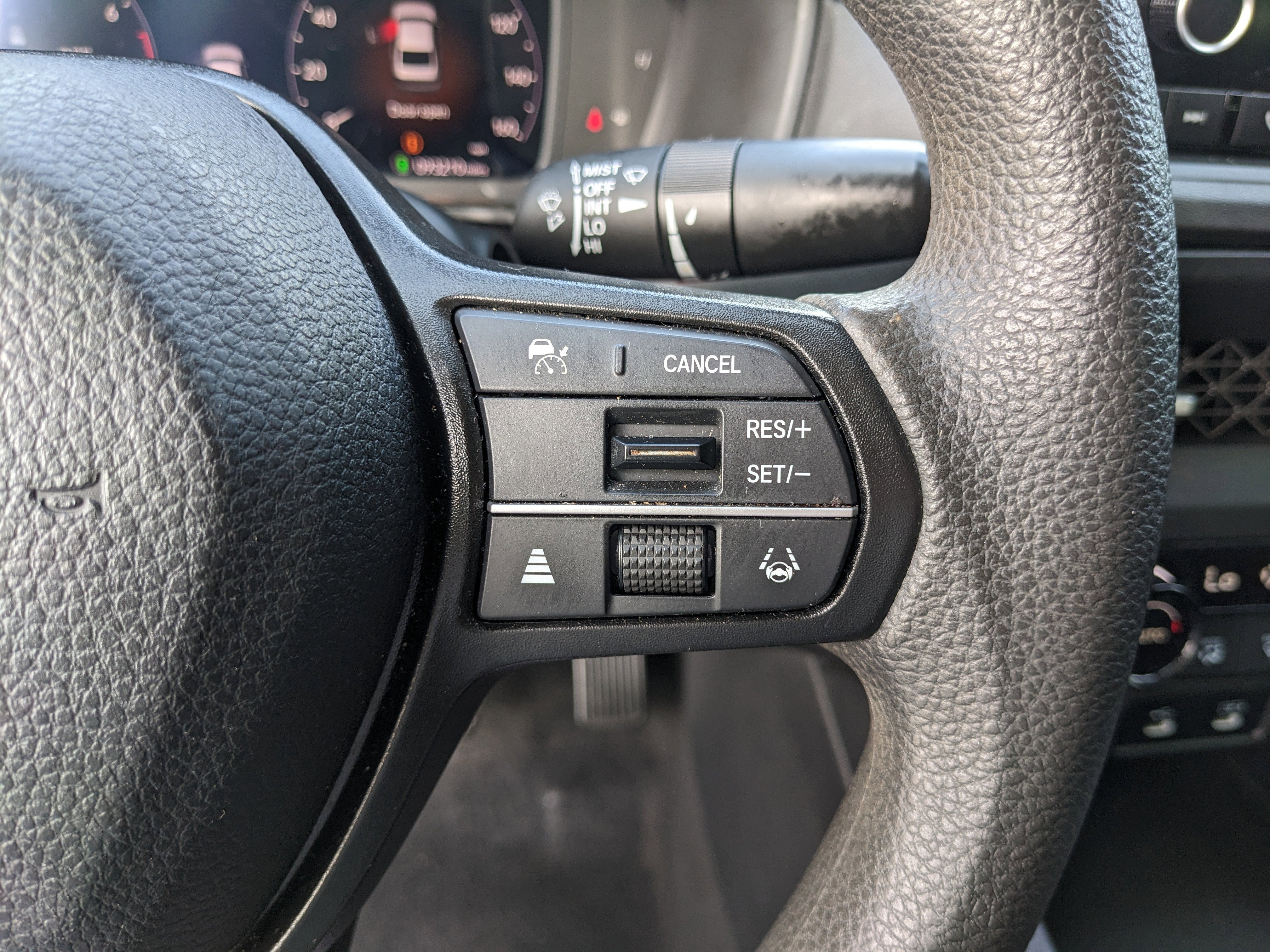2023 Honda Accord Sedan EX