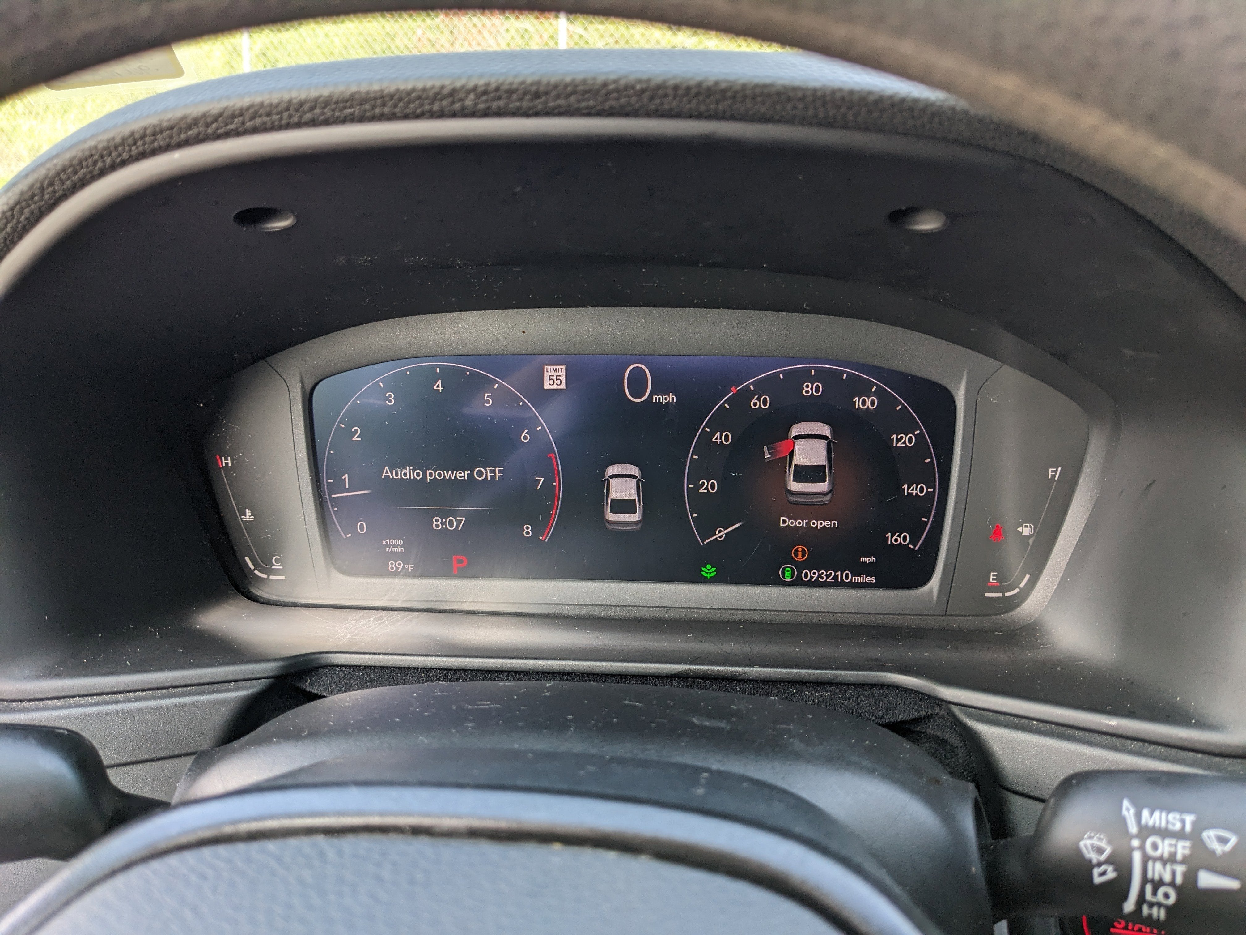 2023 Honda Accord Sedan EX