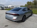 2023 Honda Accord Sedan EX