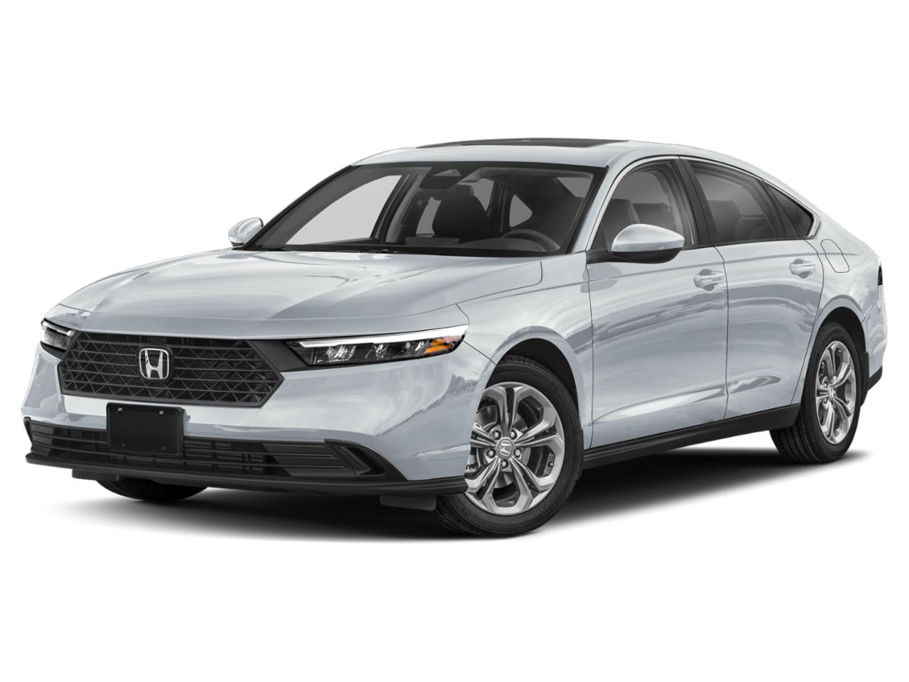 2023 Honda Accord 1.5T EX CVT's photo